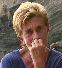 Supervivientes: Chelo García-Cortés se queda sola y sin apoyos en la isla