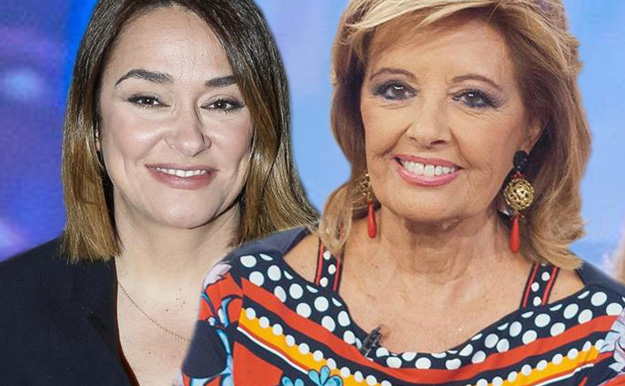 María Teresa Campos compartirá programa con su rival, Toñi Moreno