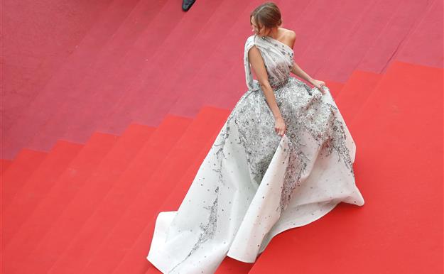 Festival de Cannes 2019: los mejores looks vistos en la alfombra roja