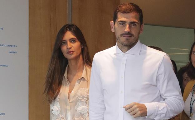 Los amigos a los que Iker Casillas y Sara Carbonero dejarán atrás si se instalan definitivamente en Madrid
