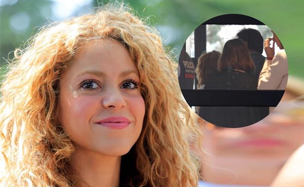 Shakira rompe su silencio tras declarar sobre el presunto fraude de 14'5 millones 