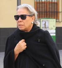 'Sálvame': Carmen Gahona amenaza con llevar a los tribunales a Manuel Cortés