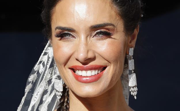 Pilar Rubio rompe su silencio tras su comentadísima boda con Sergio Ramos
