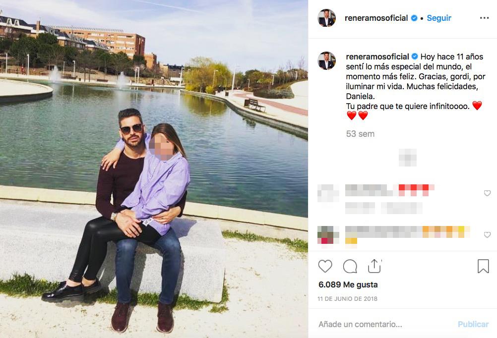 René Ramos habría pedido matrimonio a Lorena Gómez en la boda de Sergio Pila