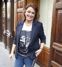 Toñi Moreno: La dura historia familiar de la presentadora
