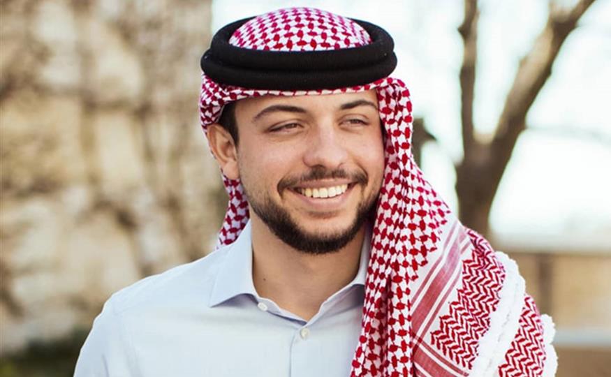 Hussein de Jordania 25