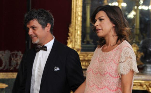 Raquel Perera organiza una súper fiesta para la hija de su ex, Alejandro Sanz