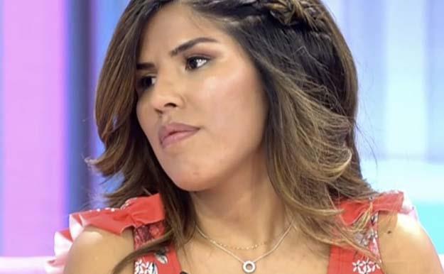 Isa Pantoja, más enfadada que nunca, estalla contra Omar: "No le quiero como novio"