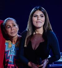 Isabel Pantoja traiciona a su hija Isa en su cumpleaños 