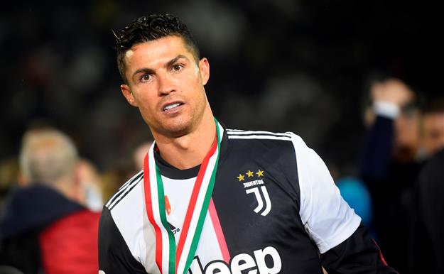 Cristiano Ronaldo admite que pagó para silenciar a la que lo denunció por violación