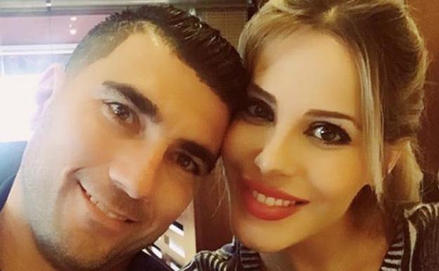 Noelia López, la viuda de José Antonio Reyes, comparte el último mensaje de Whatsapp que recibió del futbolista