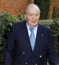 El Rey Juan Carlos será operado del corazón este sábado