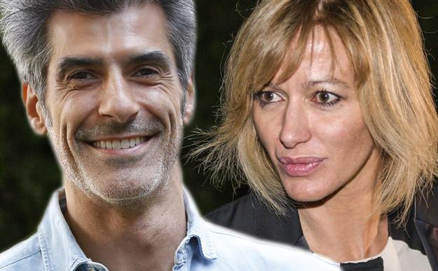 Susanna Griso amenaza con quitarle el puesto a Jorge Fernández 