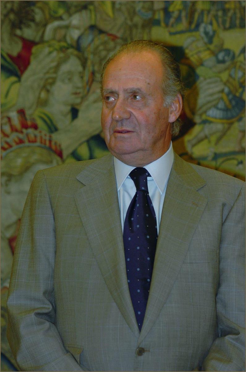 Rey Juan Carlos 02