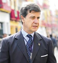 Cayetano Martínez de Irujo