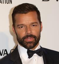 Ricky Martin desvela que va a ser padre de nuevo: "¡Estamos embarazados!"