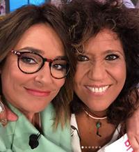 Toñi Moreno y Rosana rompen su relación dos años después