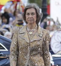 Premios Princesa de Asturias: La reina Sofía no se perderá el gran debut de su nieta Leonor