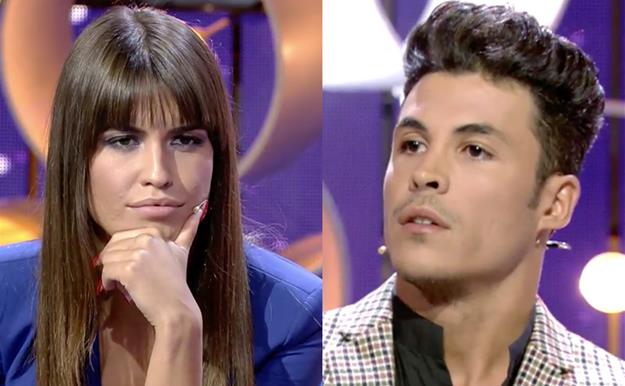 GH VIP 7: Sofía Suescun explota y manda a paseo a Kiko Jiménez en directo