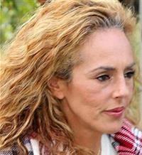 Rocío Carrasco pide al juez que Antonio David deposite los 80.000 euros de fianza de inmediato