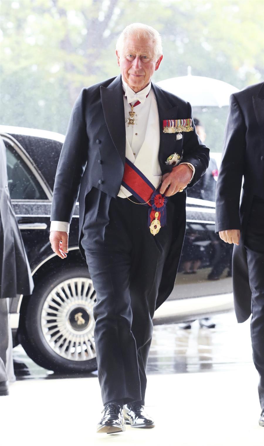 Príncipe Carlos