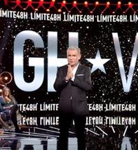 GH VIP 7: El gesto de Jorge Javier Vázquez con Yurena el día más triste de su vida
