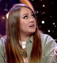 GH VIP 7: Rocío Flores responde a las preguntas más comprometidas sobre Rocío Carrasco en directo 