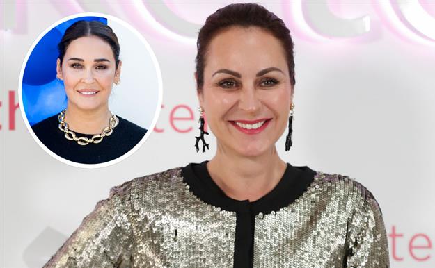 'MasterChef Celebrity': Ana Milán se pronuncia sobre el mal rollo con Vicky Martín Berrocal