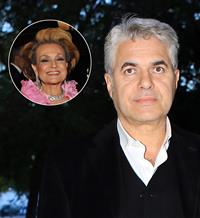 Agustín Bravo, sobre Carmen Sevilla: "No he podido verla, su hijo la tiene ajena a las visitas" 