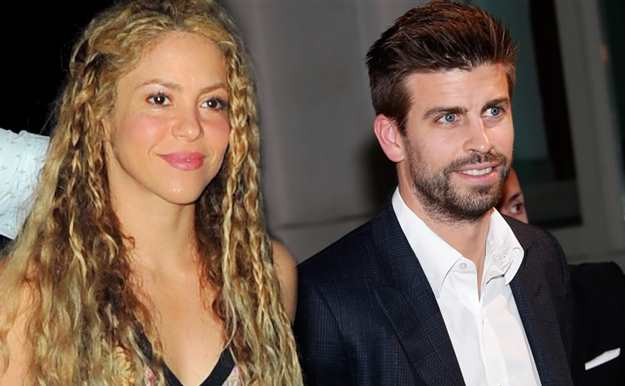 Shakira ‘planta’ a Piqué en su noche más importante como empresario