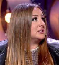 GH VIP 7: Rocío Flores ataca a Alba Carrillo: "Que se preocupe de su familia"