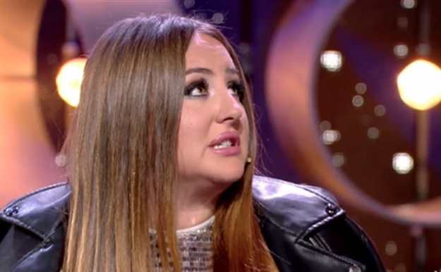 GH VIP 7: Rocío Flores ataca a Alba Carrillo: "Que se preocupe de su familia"