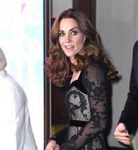 Kate Middleton cancela su asistencia a dos eventos y su explicación no convence