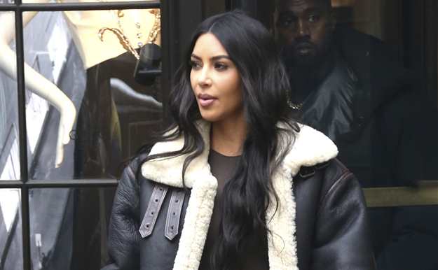 Kim Kardashian vuelve a declarar su empatía con los duques de Sussex