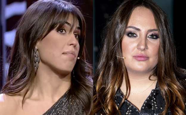 GH VIP: Rocío Flores deja sin palabras a Sofía Suescun con un sorprendente (e inesperado) comentario