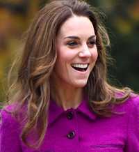 Kate Middleton cambia a la familia real por un trabajo secreto muy especial