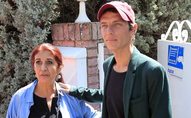 La madre de Camilo Blanes pide ayuda desesperadamente: "Mi hijo tiene un problema"