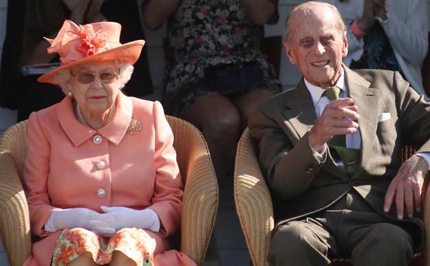 El secreto del eterno matrimonio entre la reina Isabel II y el duque de Edimburgo 