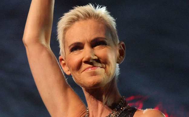 Fallece la cantante de Roxette, Marie Fredriksson, a los 61 años tras una dura batalla contra el cáncer