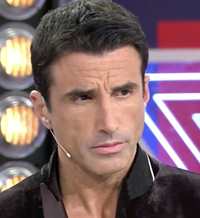 Sábado Deluxe: Hugo Sierra reaparece en televisión tras los besos de Adara y Gianmarco: "No la quiero ni ver"