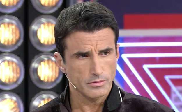 Sábado Deluxe: Hugo Sierra reaparece en televisión tras los besos de Adara y Gianmarco: "No la quiero ni ver"
