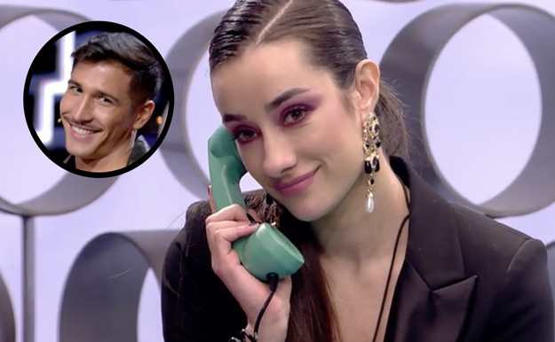 GH VIP: Gianmarco le aclara a Adara por qué no se quedó con ella en la casa tras su noche de pasión