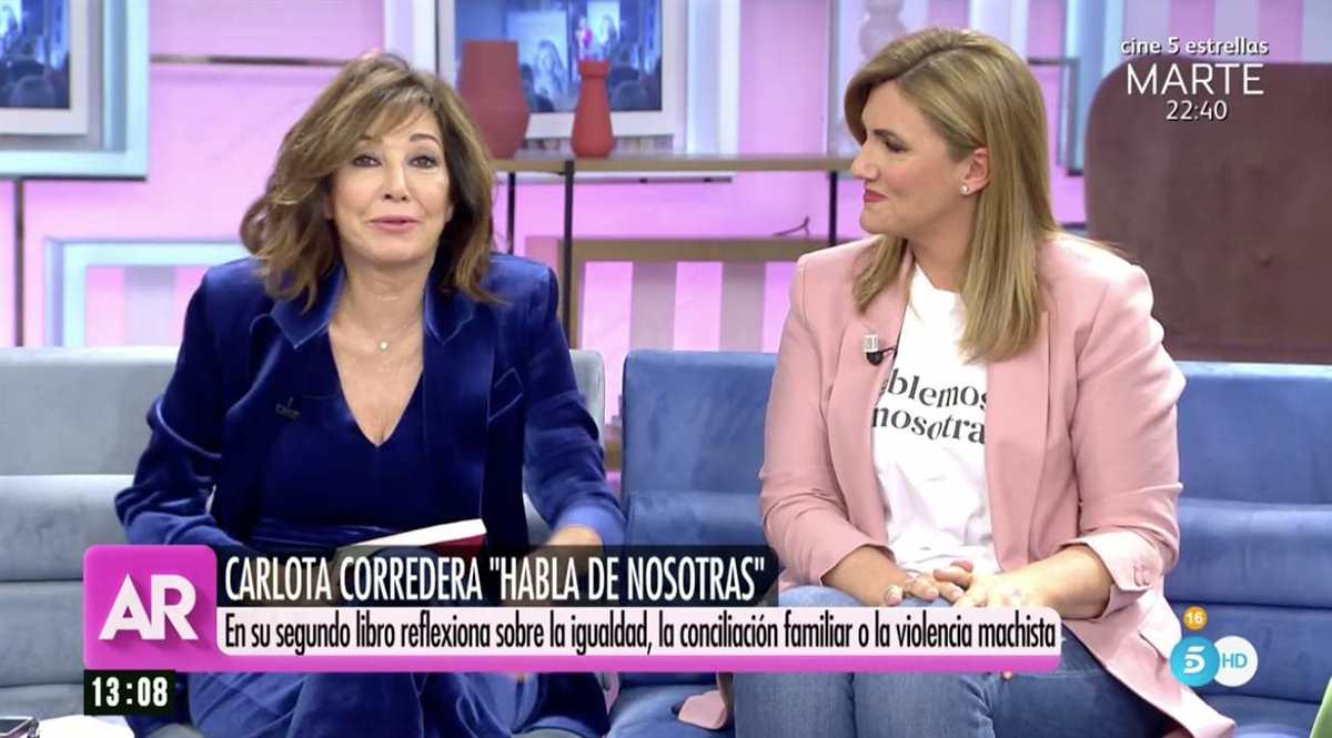 Ana Rosa Quintana y Carlota Corredera 05