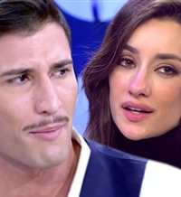 Sábado Deluxe: Adara reacciona a la entrevista de Gianmarco en televisión 