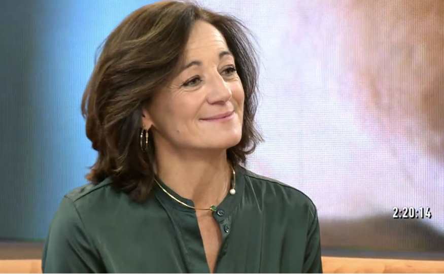 Lola Fernández Ochoa