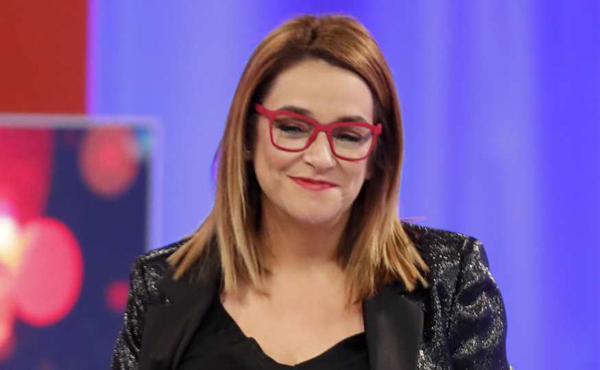 Toñi Moreno