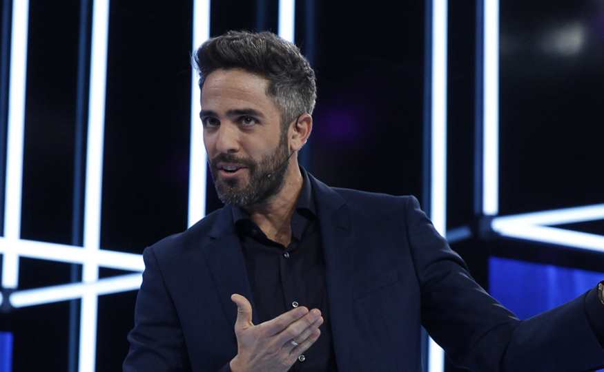 Roberto Leal negocia su fichaje por Antena 3 para presentar ‘Pasapalabra’