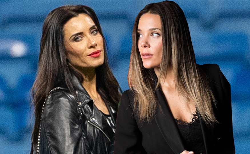 El primer ‘feo’ de Pilar Rubio a su nueva cuñada, la cantante Lorena Gómez