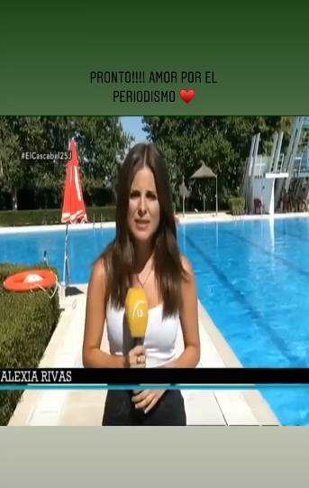 Alexia Rivas 1