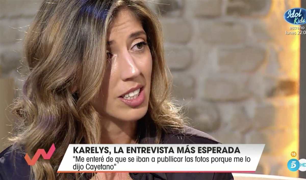 Karelys Rodríguez